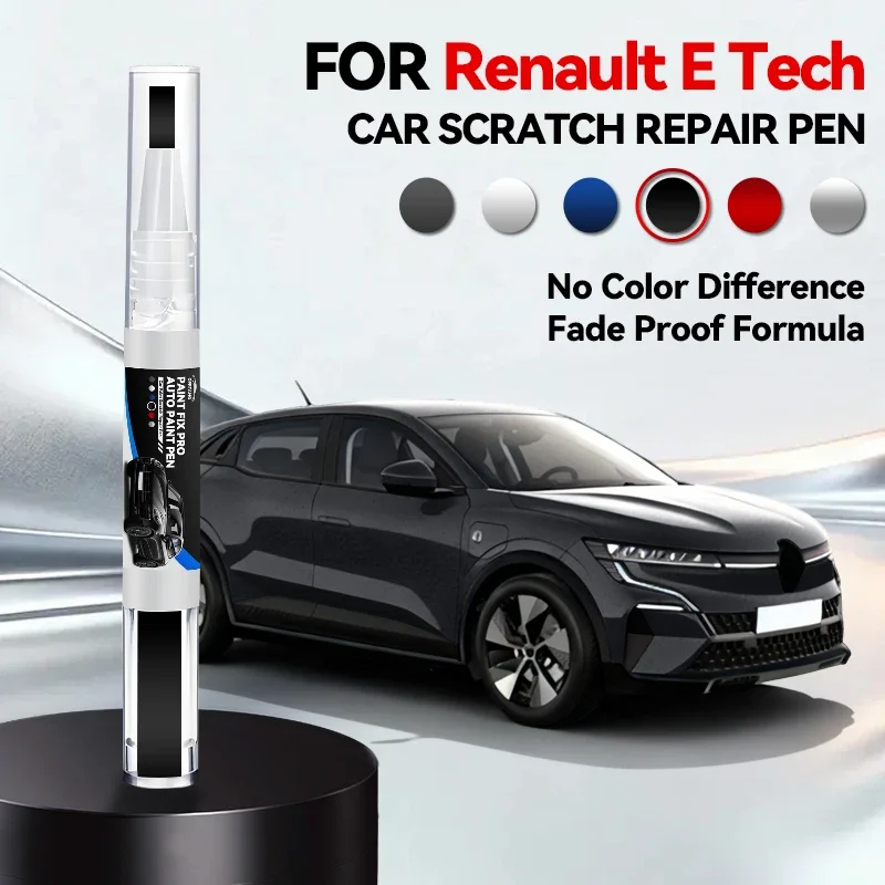 I Tech Accessories - Vehicle for Exclusive Use Car Paint
