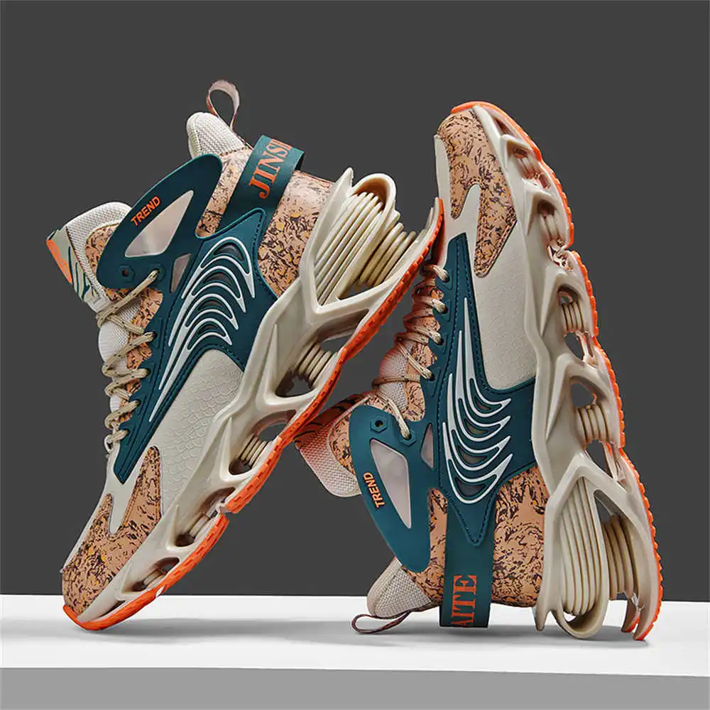 M Tech Accessories - Non-slip Mid Child Running Sneakers Casual