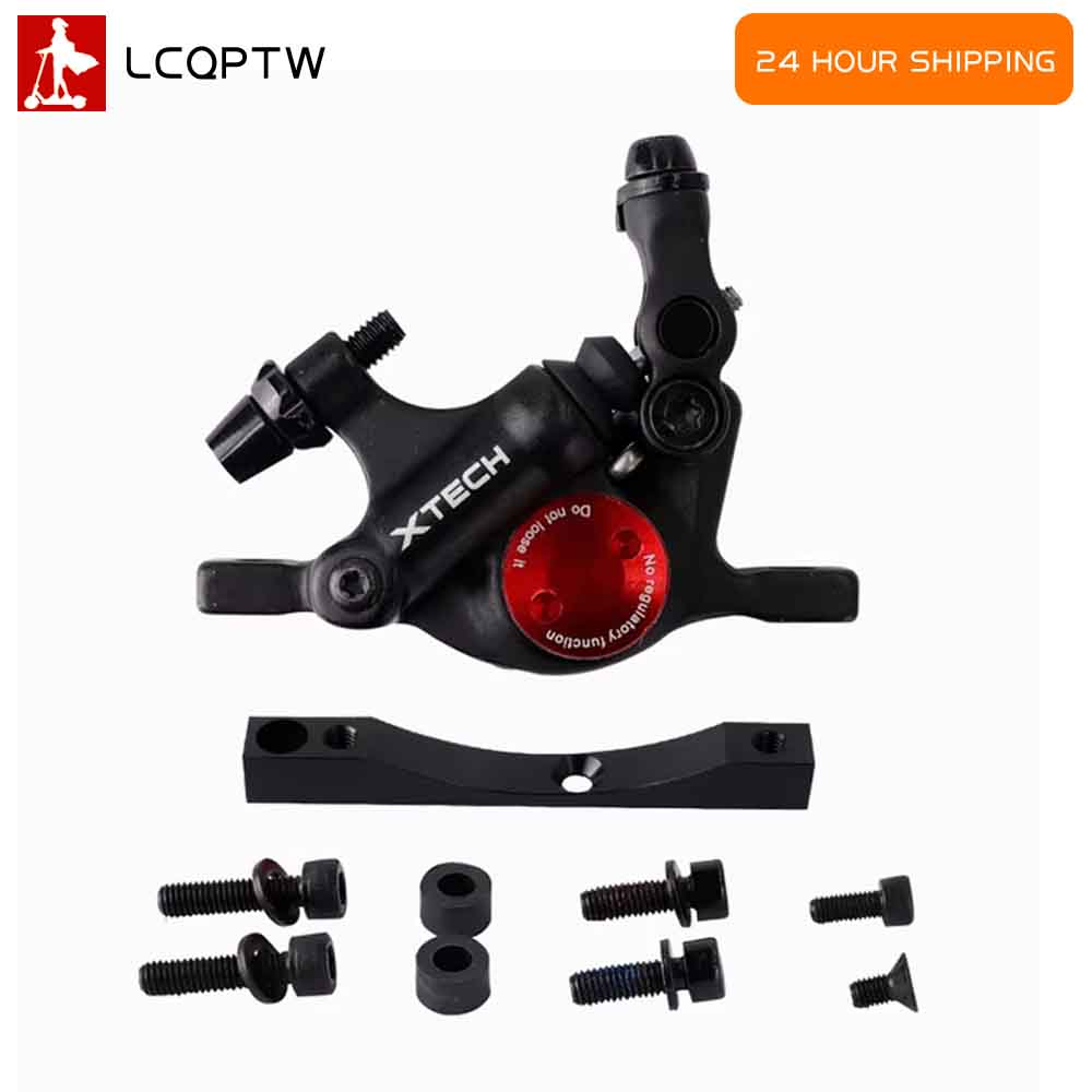 Tech Q - Aluminium Alloy Xtech Hydraulic Brake Disc