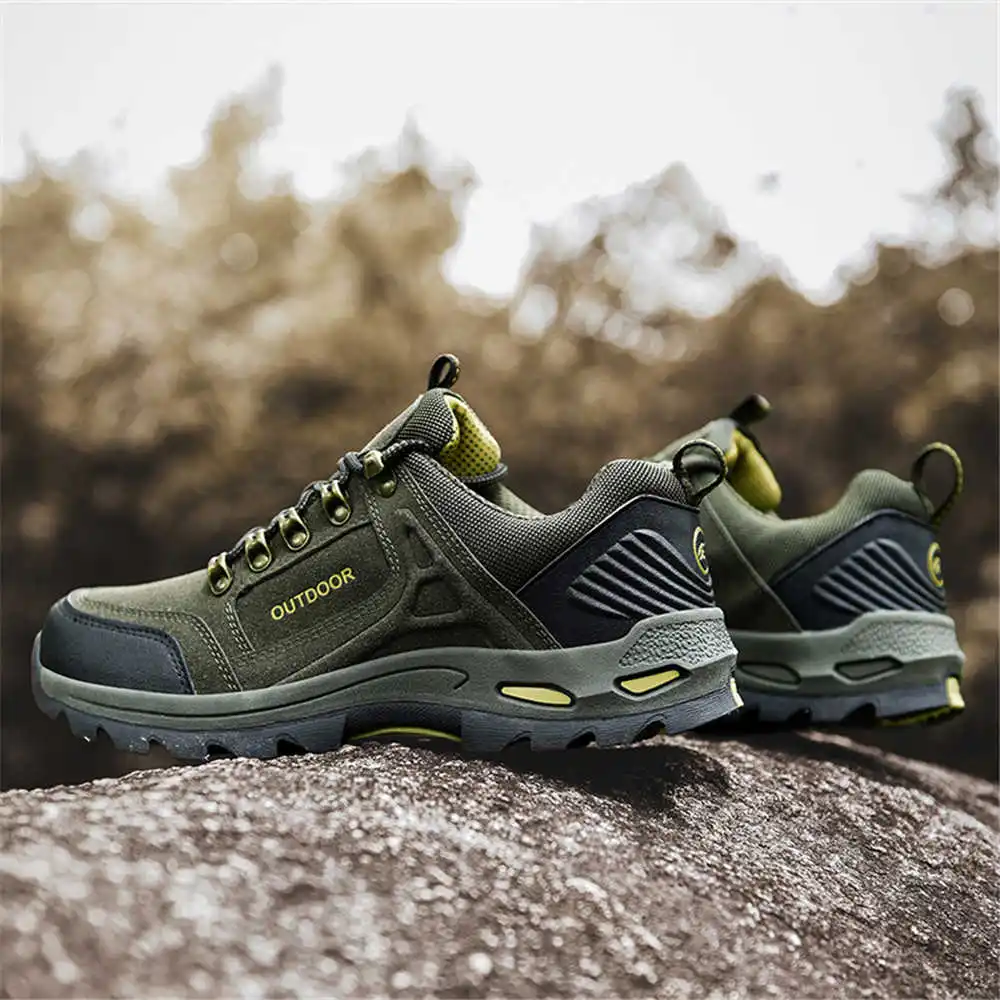 Tech Accessories Board - Non-slip Lace Up Hiking Tennis For