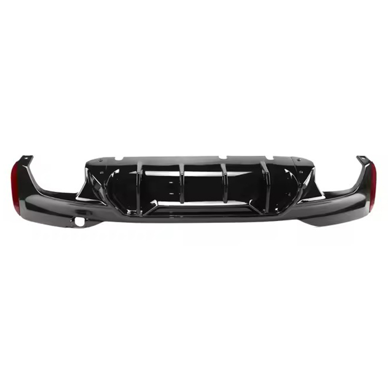 M Tech Accessories - Auto Accessories M Tech Body Kit