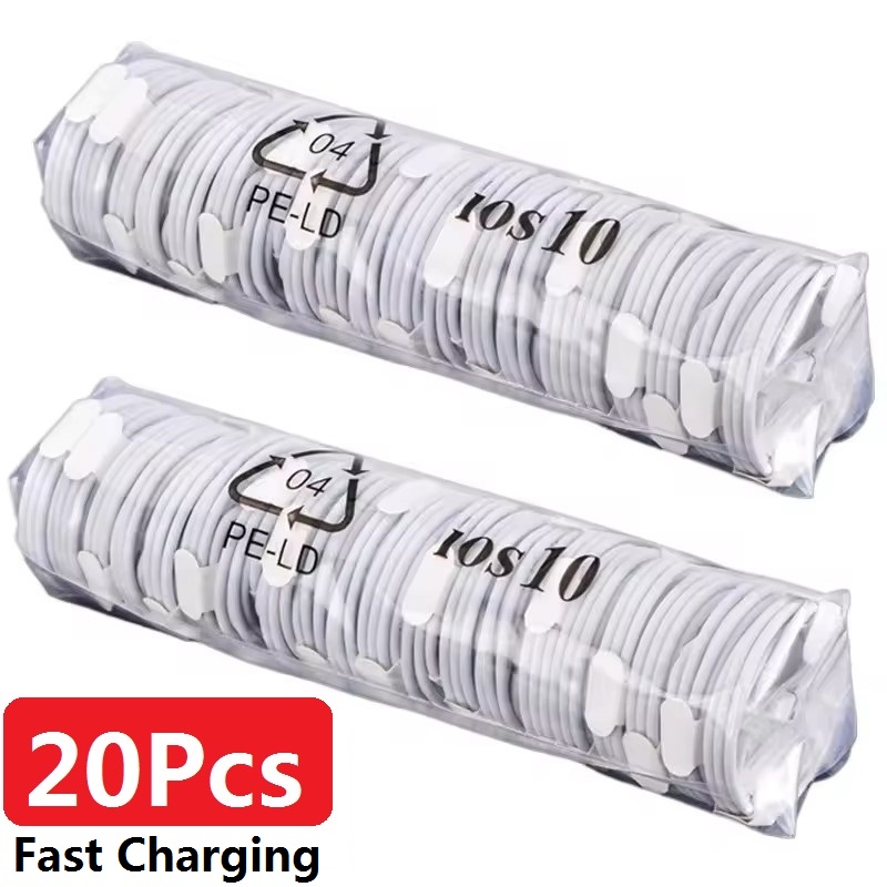 Tech Accessories Apple - 20Pcs For Apple iPhone 15 14