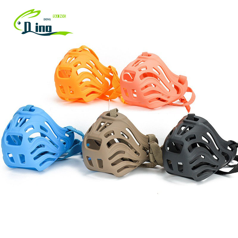 Tech Dog Accessories - Dog Muzzle Anti-barking, Anti-biting, Anti-eating Dogs