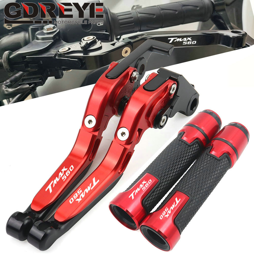I Tech Accessories - Mới Dành Cho Xe YAMAHA TECH