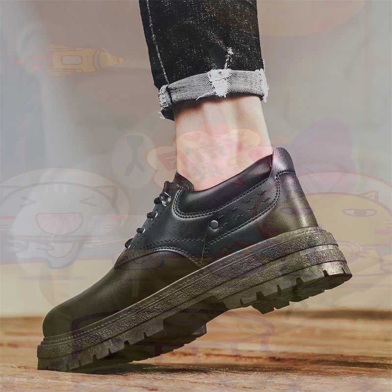 Tech Accessories Board - Dark Natural Leather Fashion Trainers Tennis
