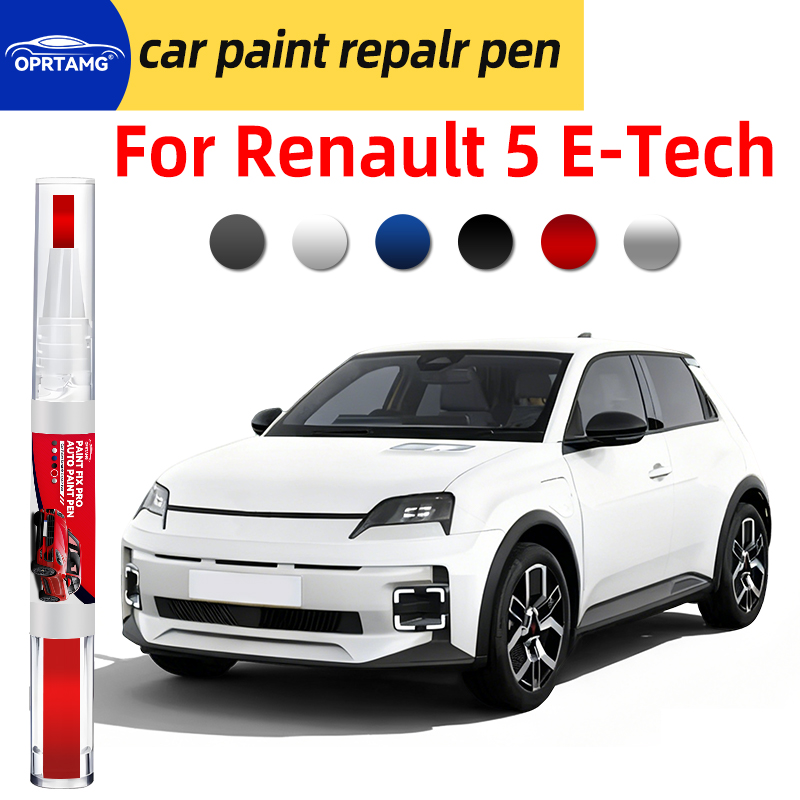 I Tech Accessories - Car paint touch up pen For