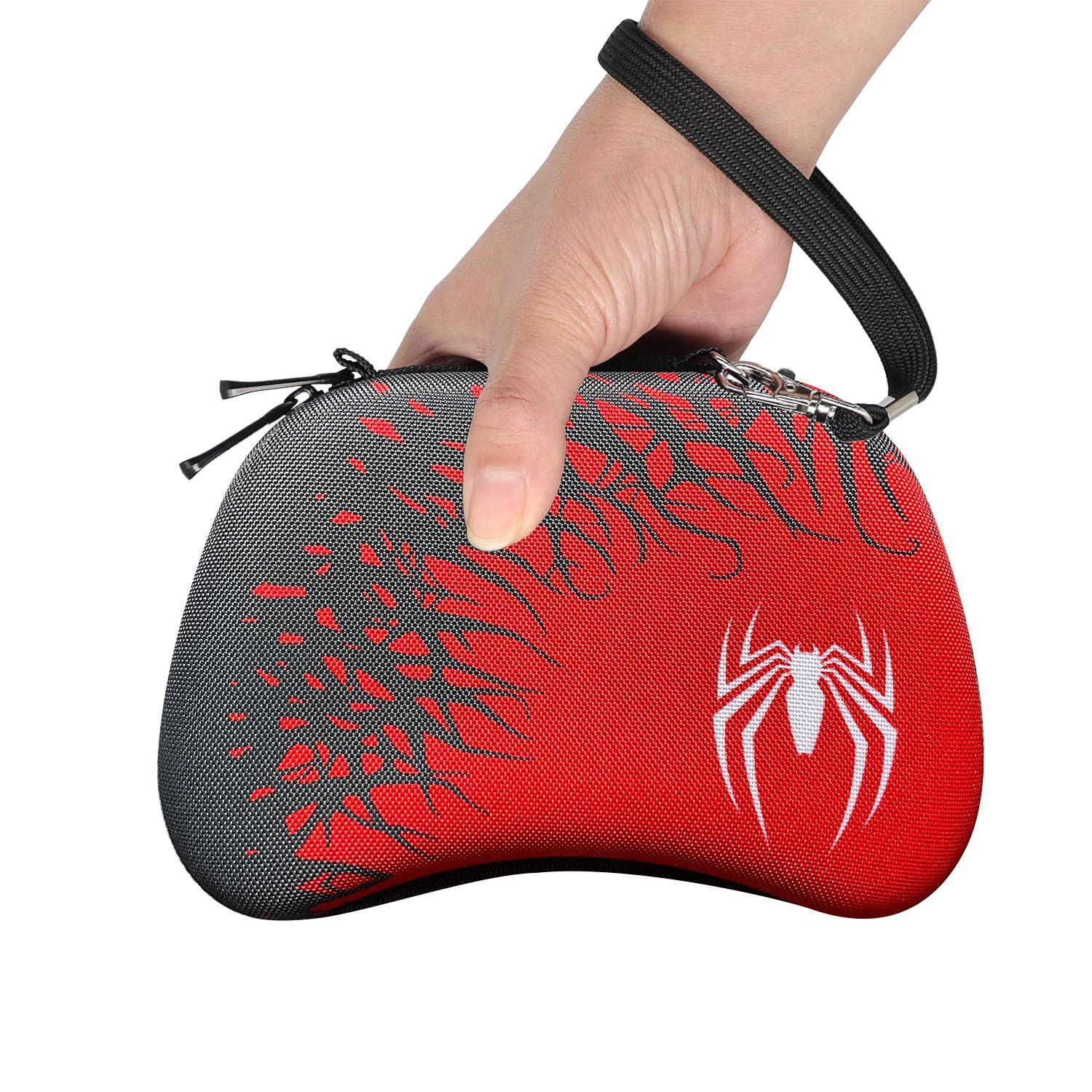 Tech Accessories Case - New Arrival Spider Version Portable Carrying