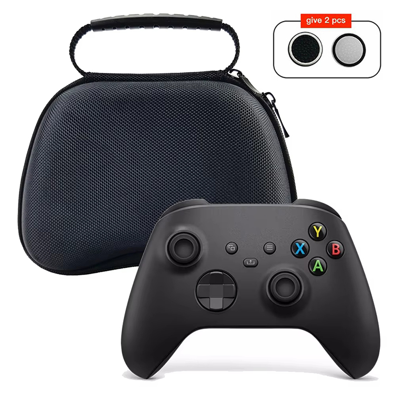 Tech Accessories Case - Portable Hard EVA Carrying Case for