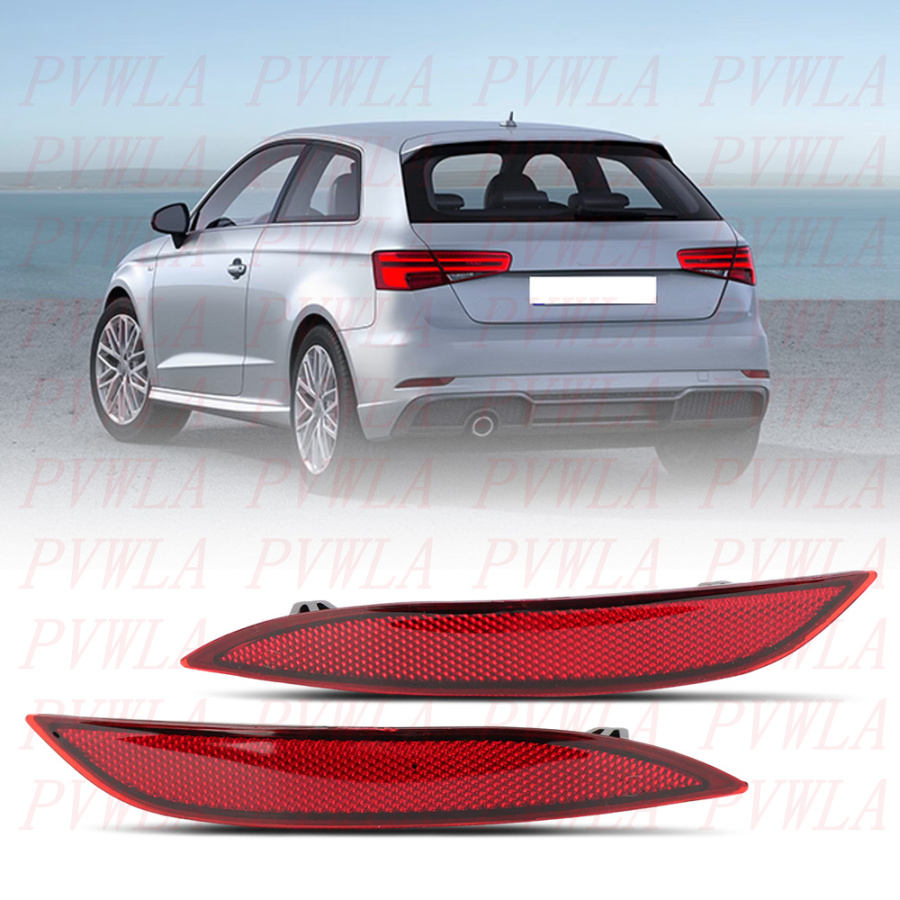 Tech Computer Accessories - For Audi A3 Hatchback Sport 2017
