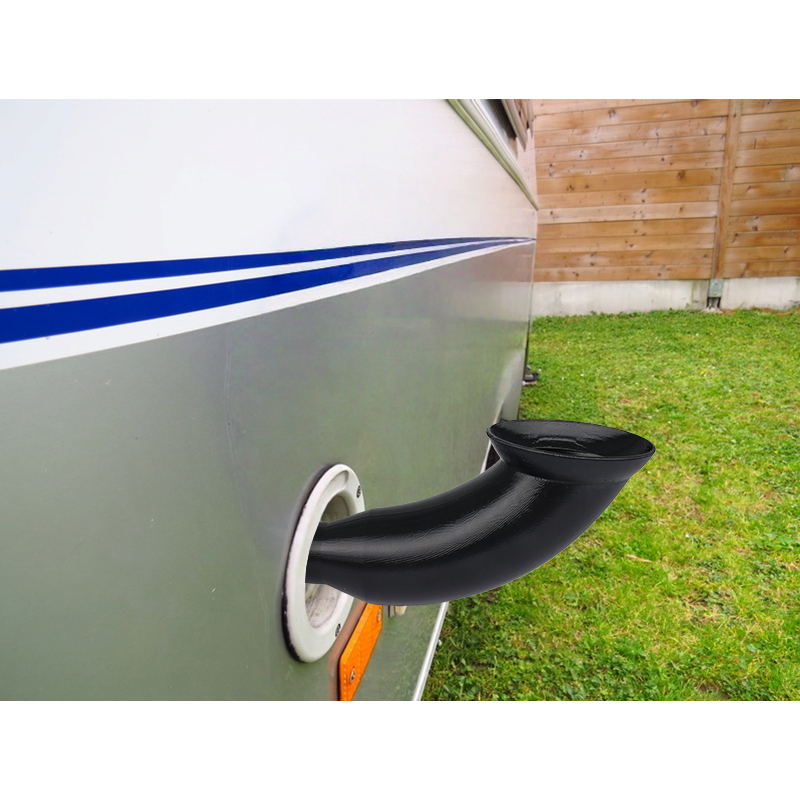 Tech Computer Accessories - 1pc Motorhome Camping Funnel RV Water