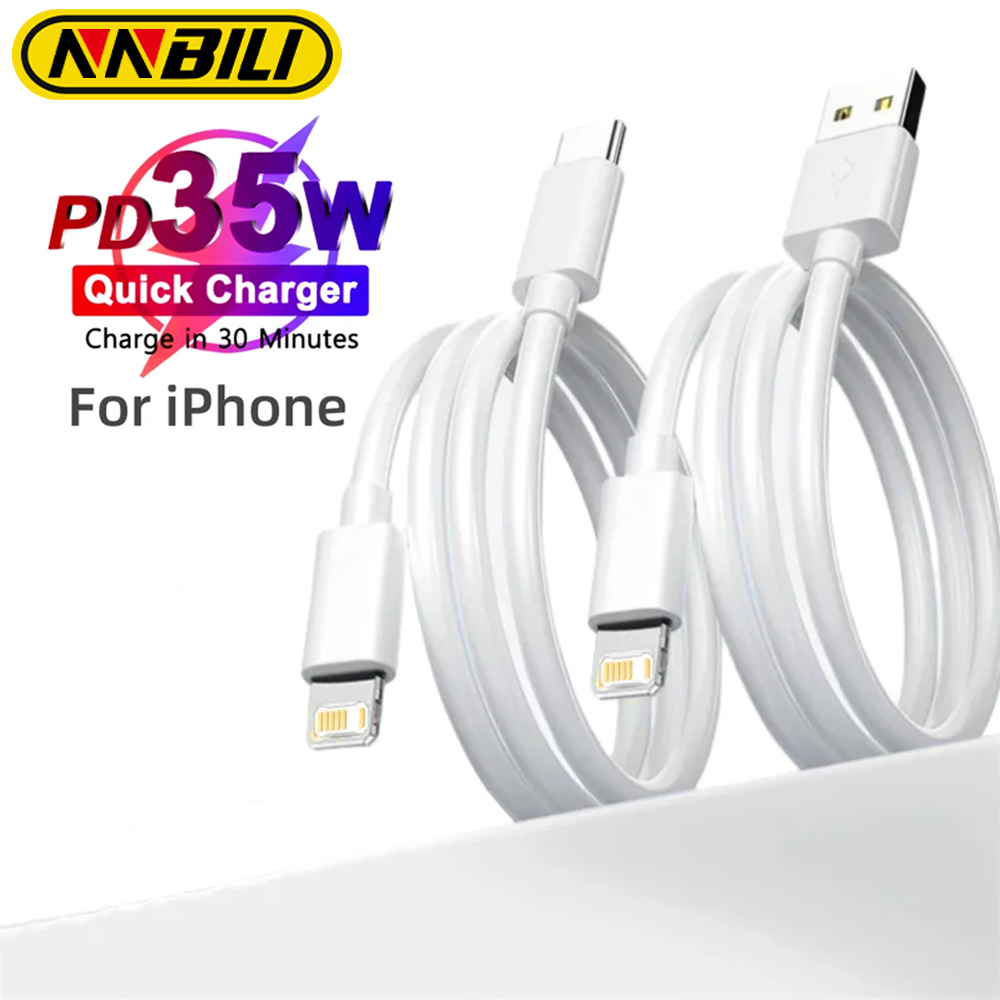 Tech Accessories Apple - For PD 20W Fast Charging Cable