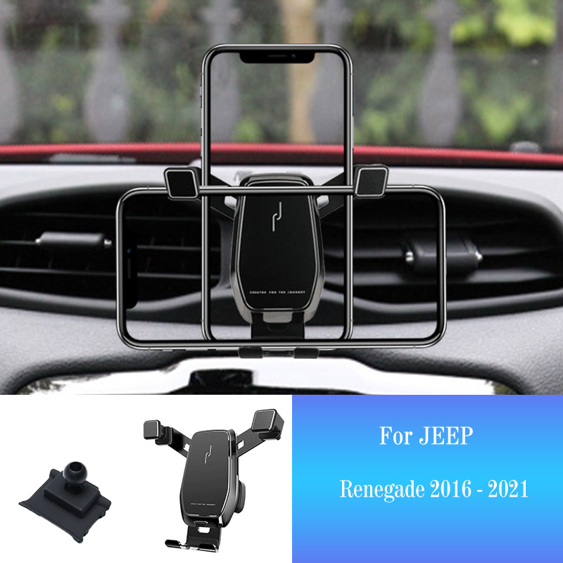 Mobile Tech Accessories - Giữ Điện Thoại Di Động Trên