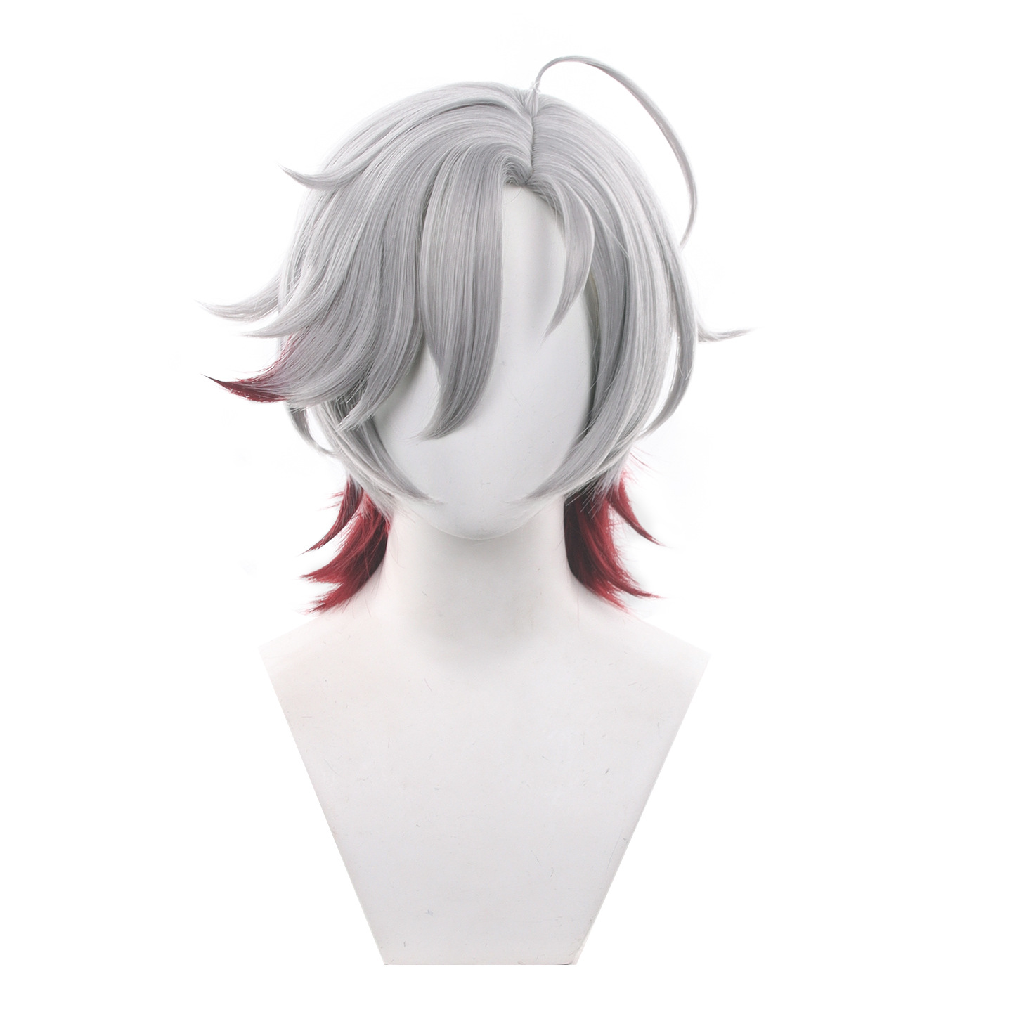 Tech Accessories For Women - In Stock Illuga Cosplay Wig Game