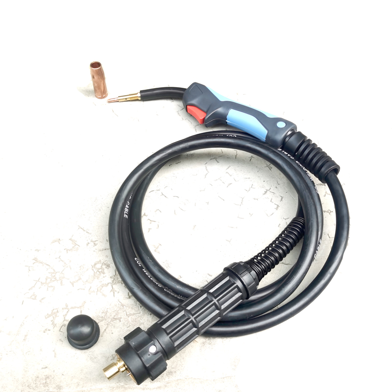 I Tech Accessories - FY-TECH CO₂ MIG MAG Welding Torch/Gun