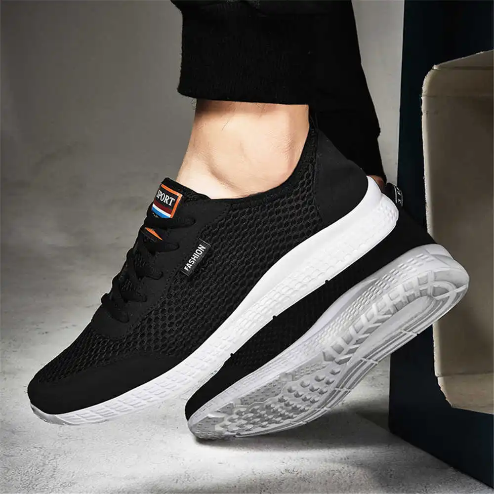 Tech Accessories Board - 35-46 Breathable Light Blue Sneakers Men