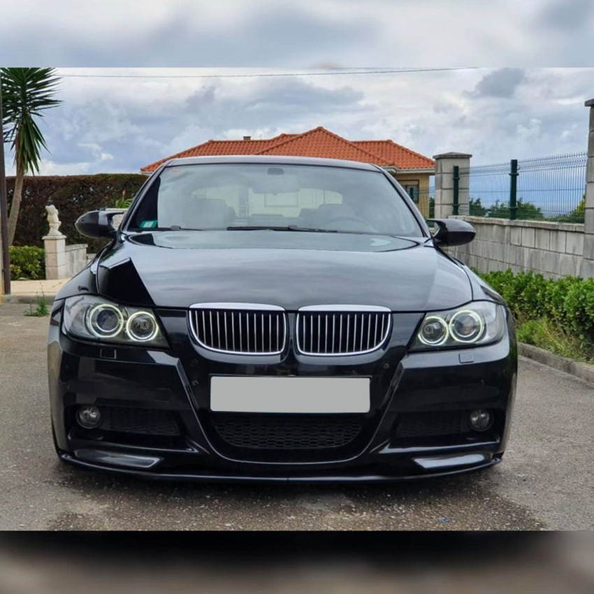 Race Front Lip Side Corner Com - đánh giá và giá M Tech Accessories