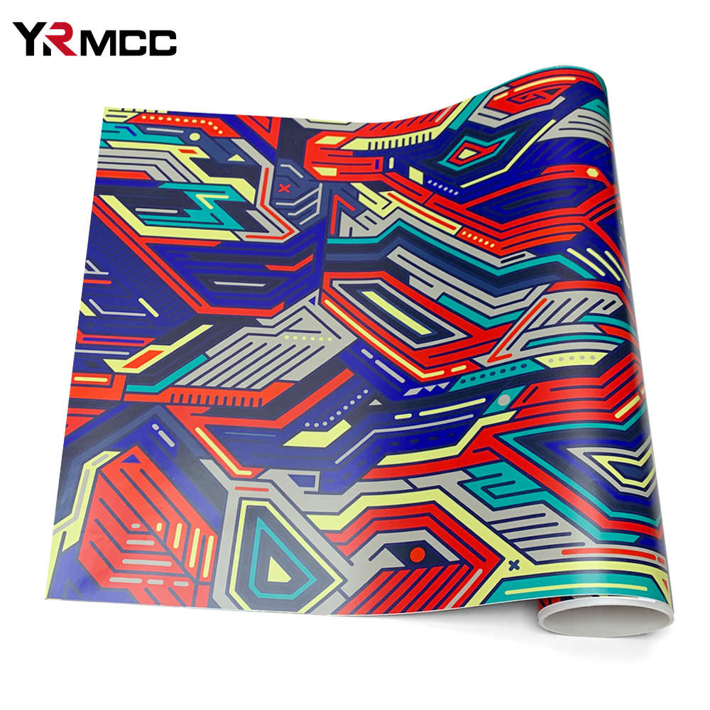 Car Vinyl Wrap Film Tech Circu - đánh giá và giá Tech Accessories Board