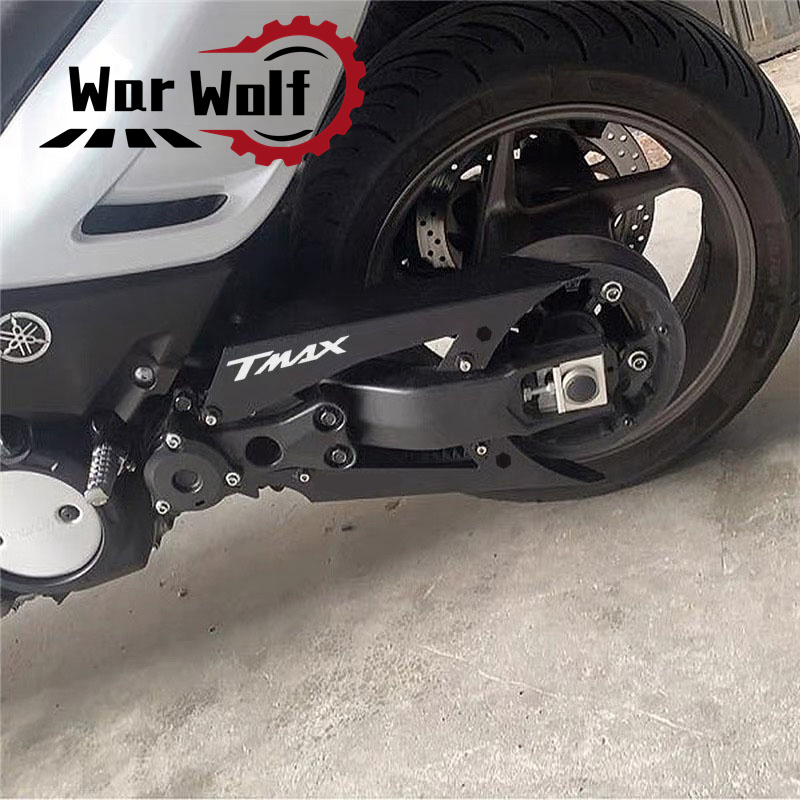 Motorcycle Chain Cover Protect - đánh giá và giá I Tech Accessories