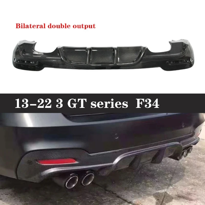 for BMW 3 Series GT F34 2013-2 - đánh giá và giá M Tech Accessories