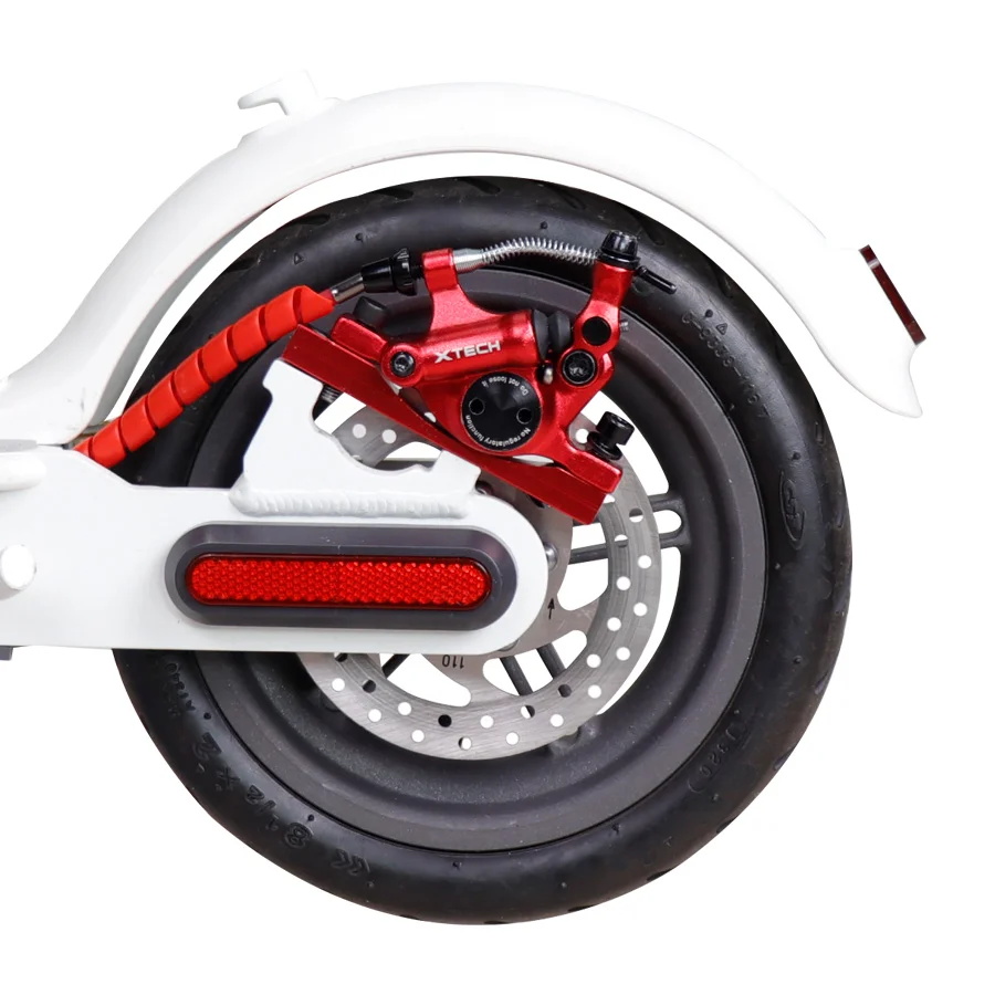 Aluminium Alloy Xtech Hydrauli - đánh giá và giá Tech Q
