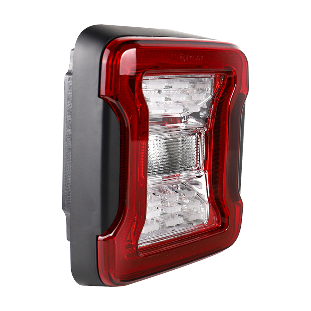 LED Tail Lights for Jeep Wrang - đánh giá và giá Tech Computer Accessories