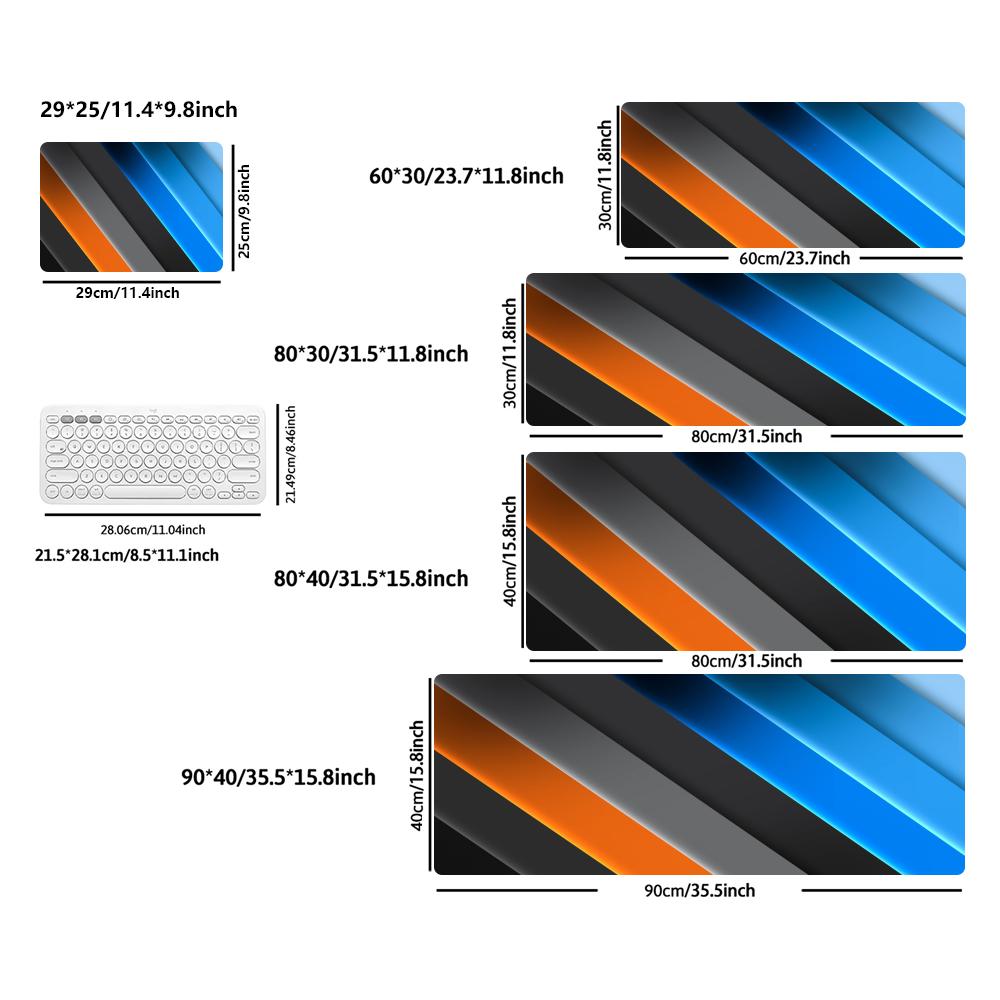 Colorful Stereo Diagonal Strip - đánh giá và giá Tech Accessories For Laptop