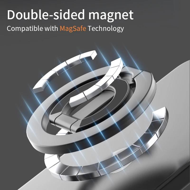 For Magsafe Phone Magnetic Fin - đánh giá và giá Mobile Tech Accessories