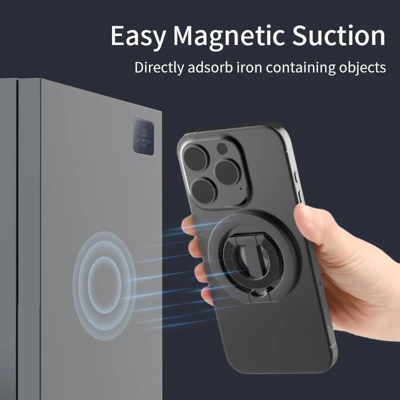 For Magsafe Phone Magnetic Fin - đánh giá và giá Mobile Tech Accessories