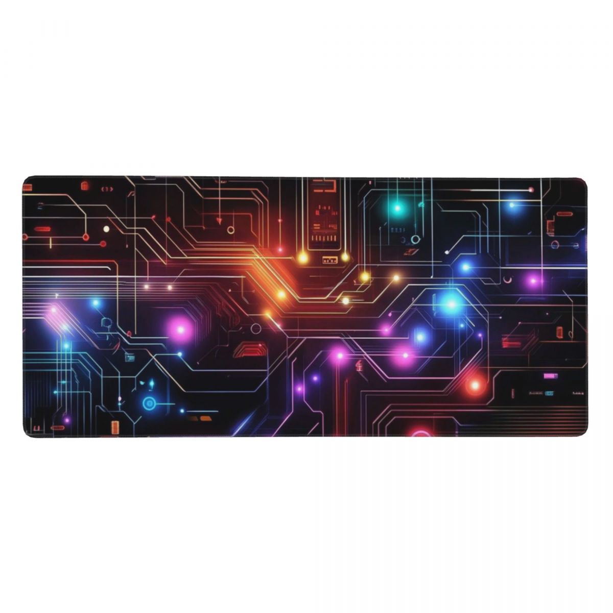 Uniquely High-Tech Circuit Boa - đánh giá và giá Tech Accessories For Laptop