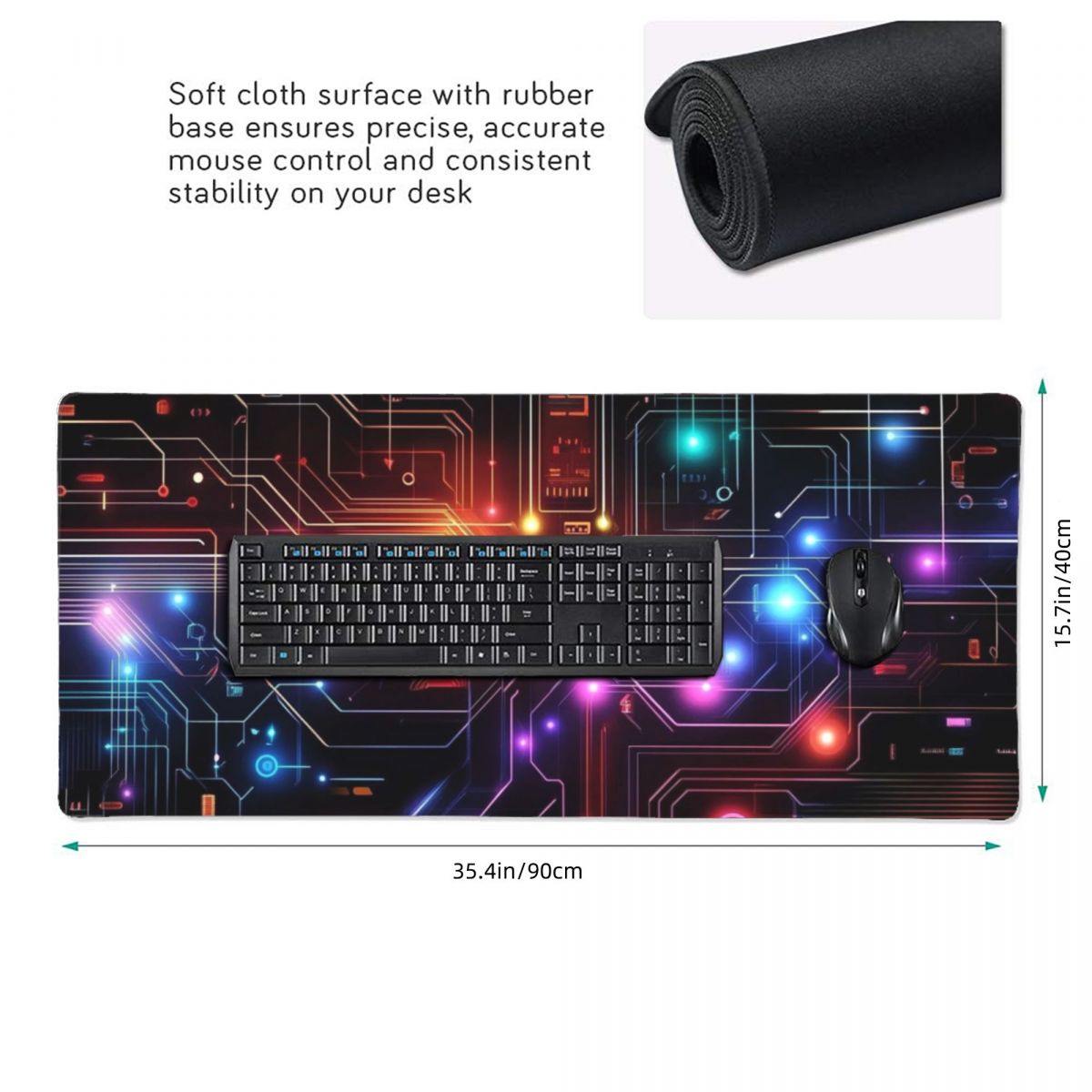 Uniquely High-Tech Circuit Boa - đánh giá và giá Tech Accessories For Laptop