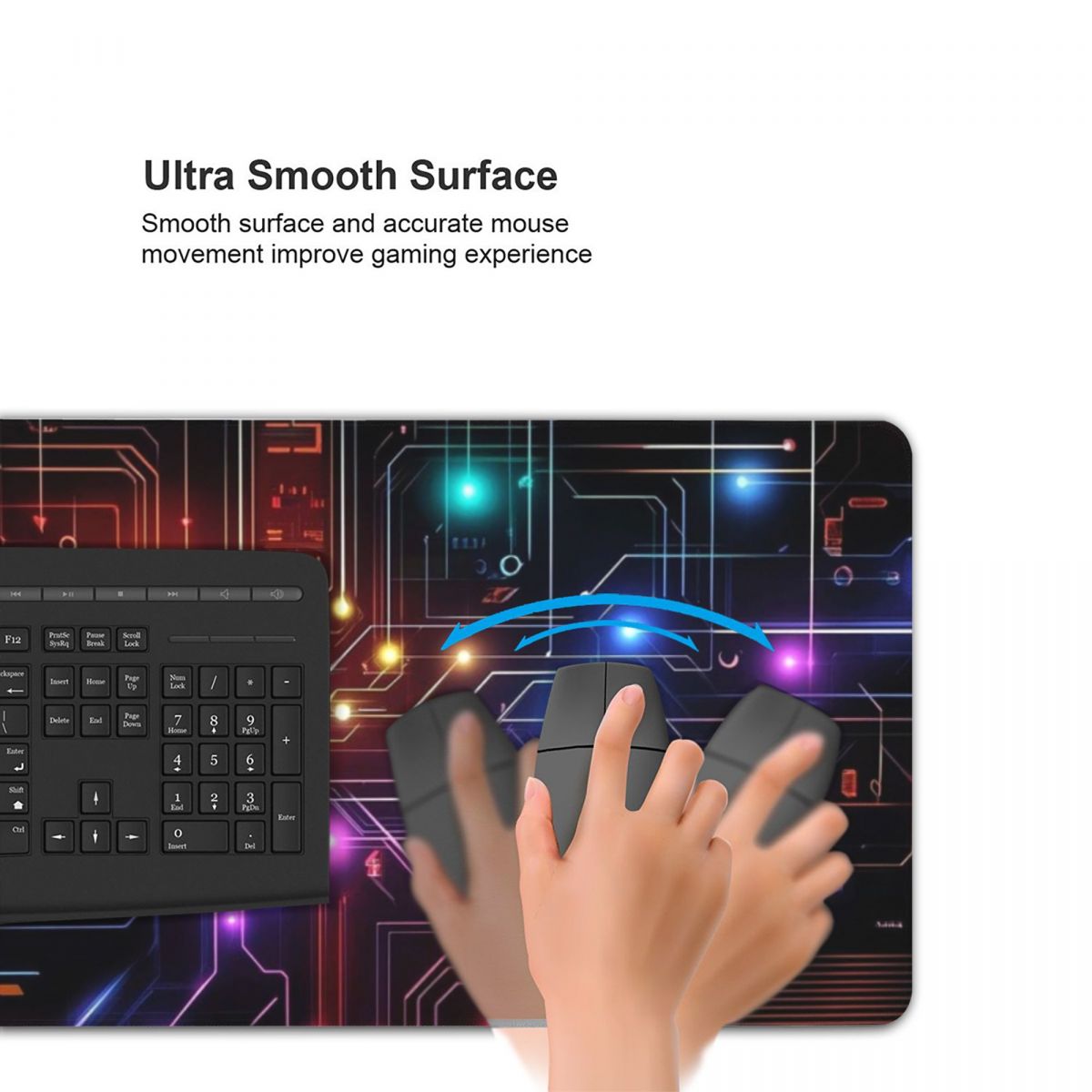 Uniquely High-Tech Circuit Boa - đánh giá và giá Tech Accessories For Laptop