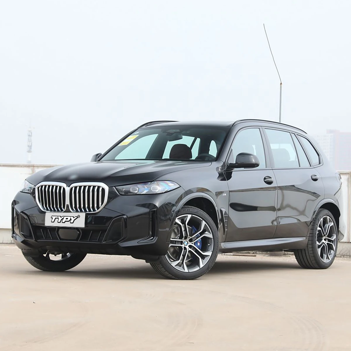 High Quality Body Kit For BMW  - đánh giá và giá M Tech Accessories