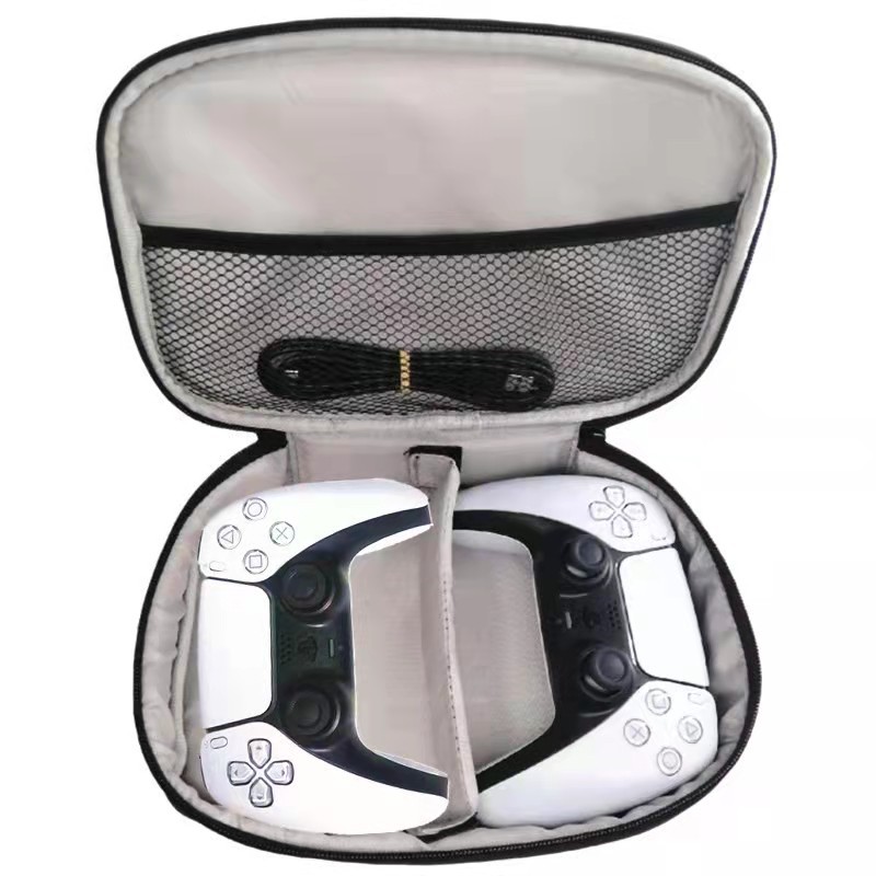 Dual Controller Carrying Case  - đánh giá và giá Tech Accessories Case