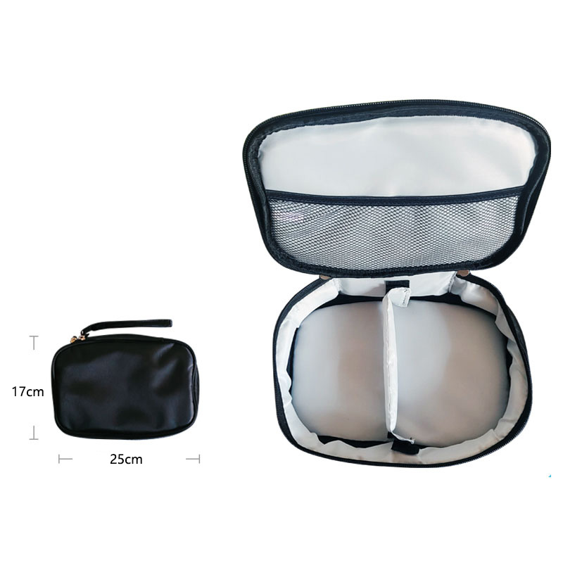 Dual Controller Carrying Case  - đánh giá và giá Tech Accessories Case