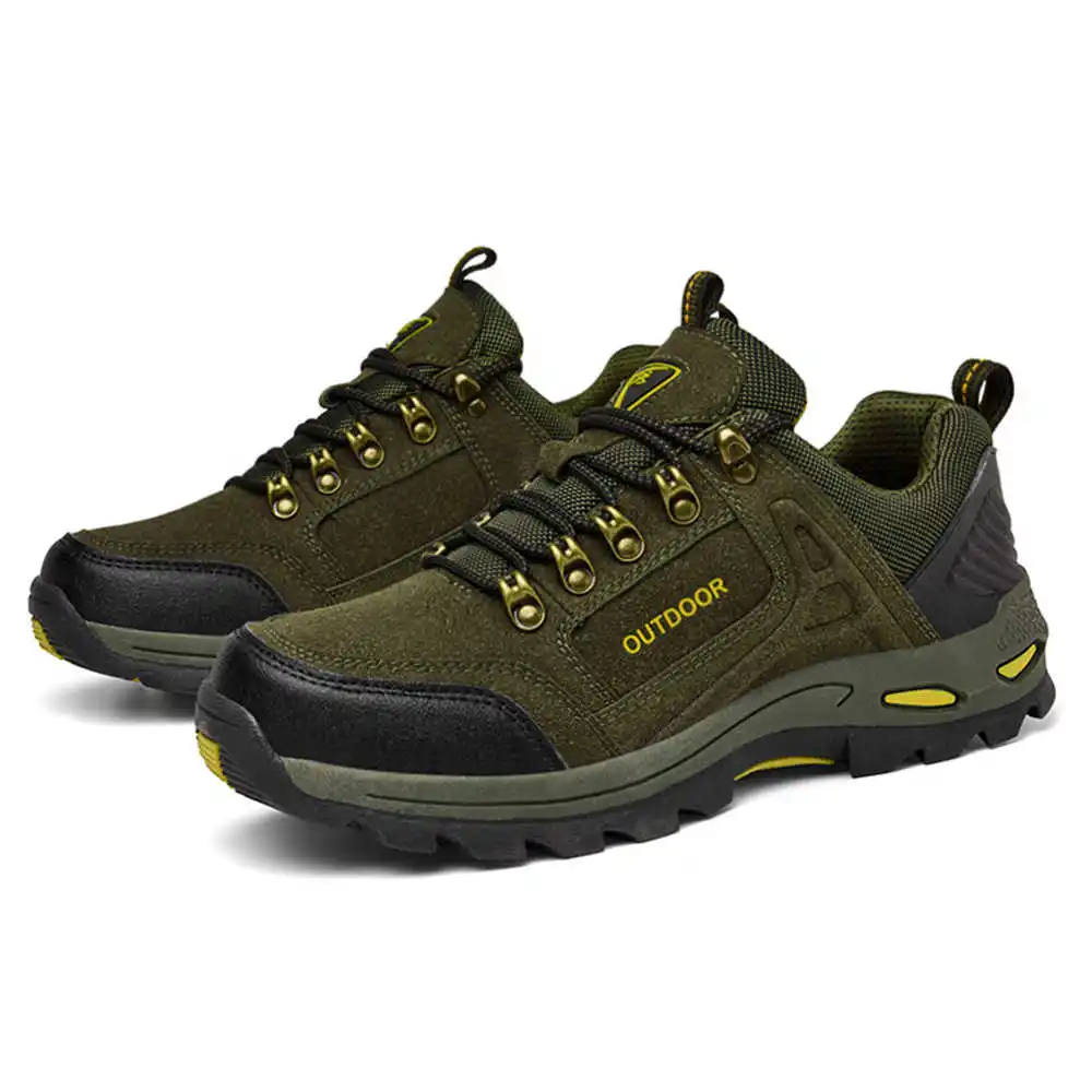Non-slip Lace Up Hiking Tennis - đánh giá và giá Tech Accessories Board