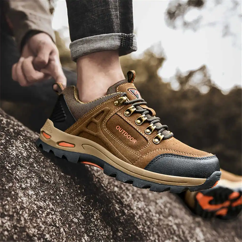 Non-slip Lace Up Hiking Tennis - đánh giá và giá Tech Accessories Board