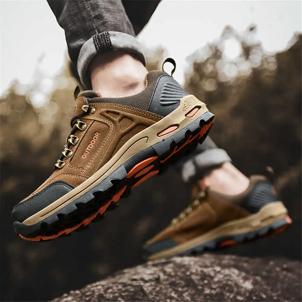 Non-slip Lace Up Hiking Tennis - đánh giá và giá Tech Accessories Board