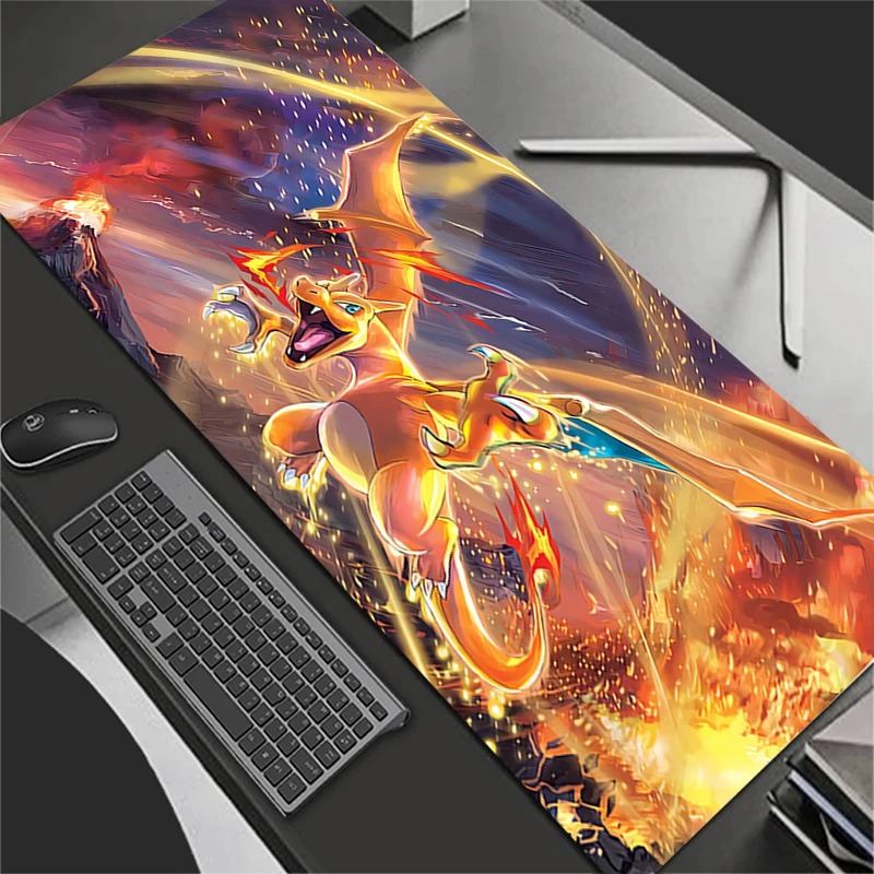Mouse Pad Anime Gaming Accesso - đánh giá và giá Tech Accessories Desk