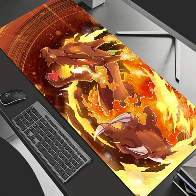 Mouse Pad Anime Gaming Accesso - đánh giá và giá Tech Accessories Desk