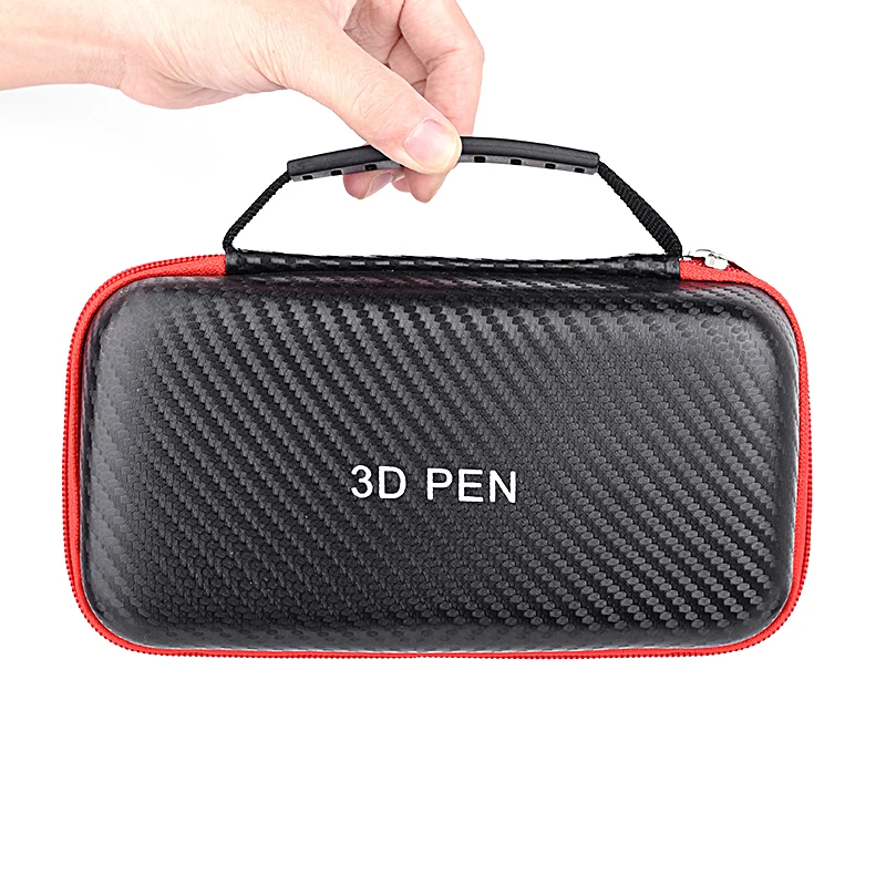1/2/5pcs 3D Pens Storage Bag W - đánh giá và giá Tech Accessories Case