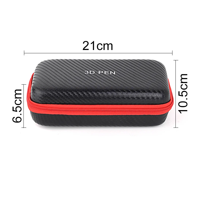 1/2/5pcs 3D Pens Storage Bag W - đánh giá và giá Tech Accessories Case