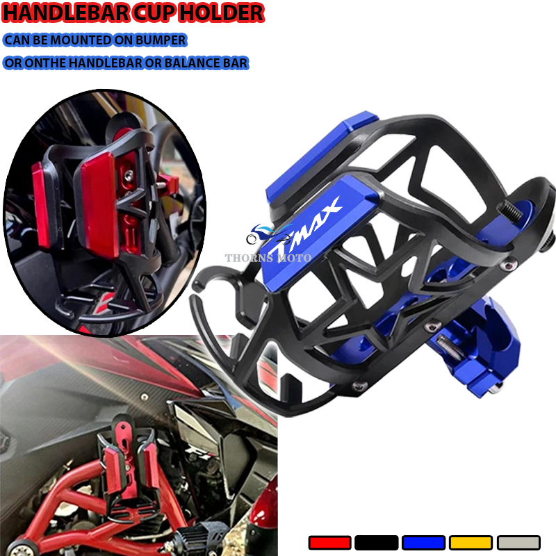 Motorcycle Coffee Bottle Holde - đánh giá và giá I Tech Accessories