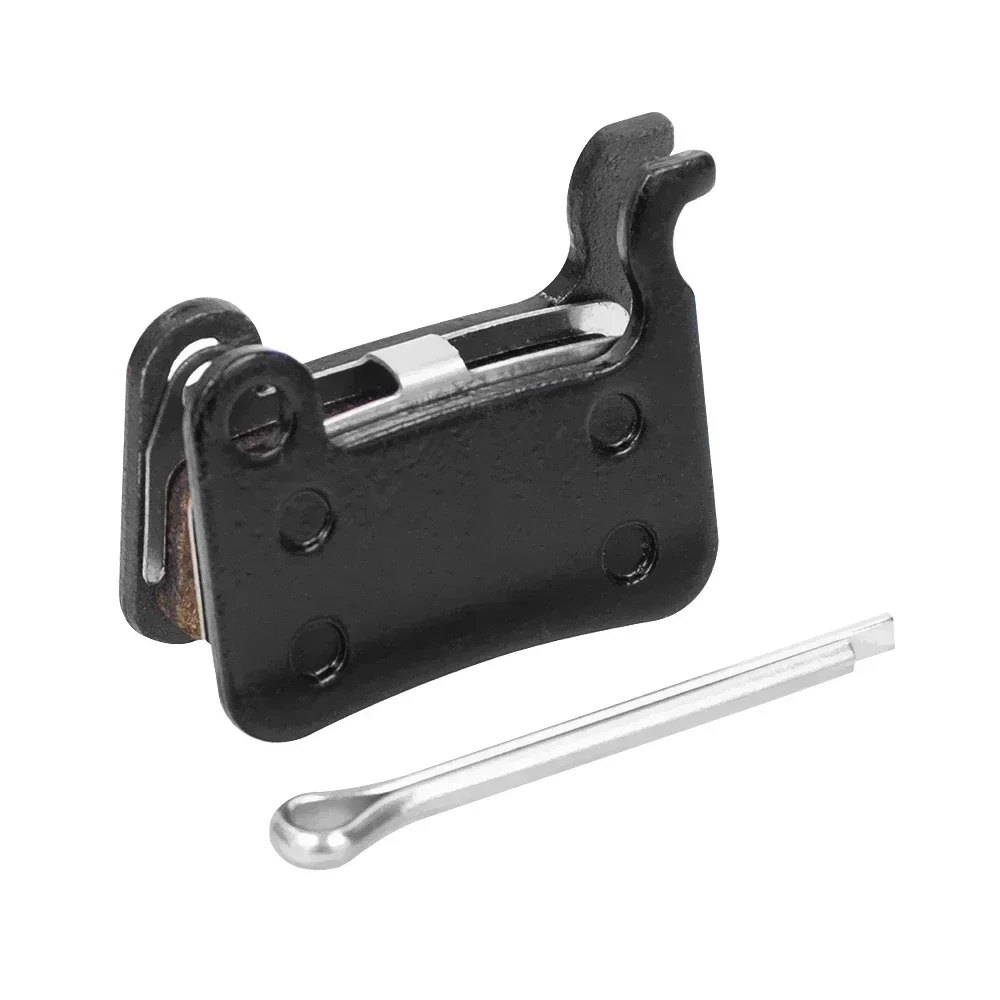 Scooter Disc Ceramic Brake Pad - đánh giá và giá Tech Q