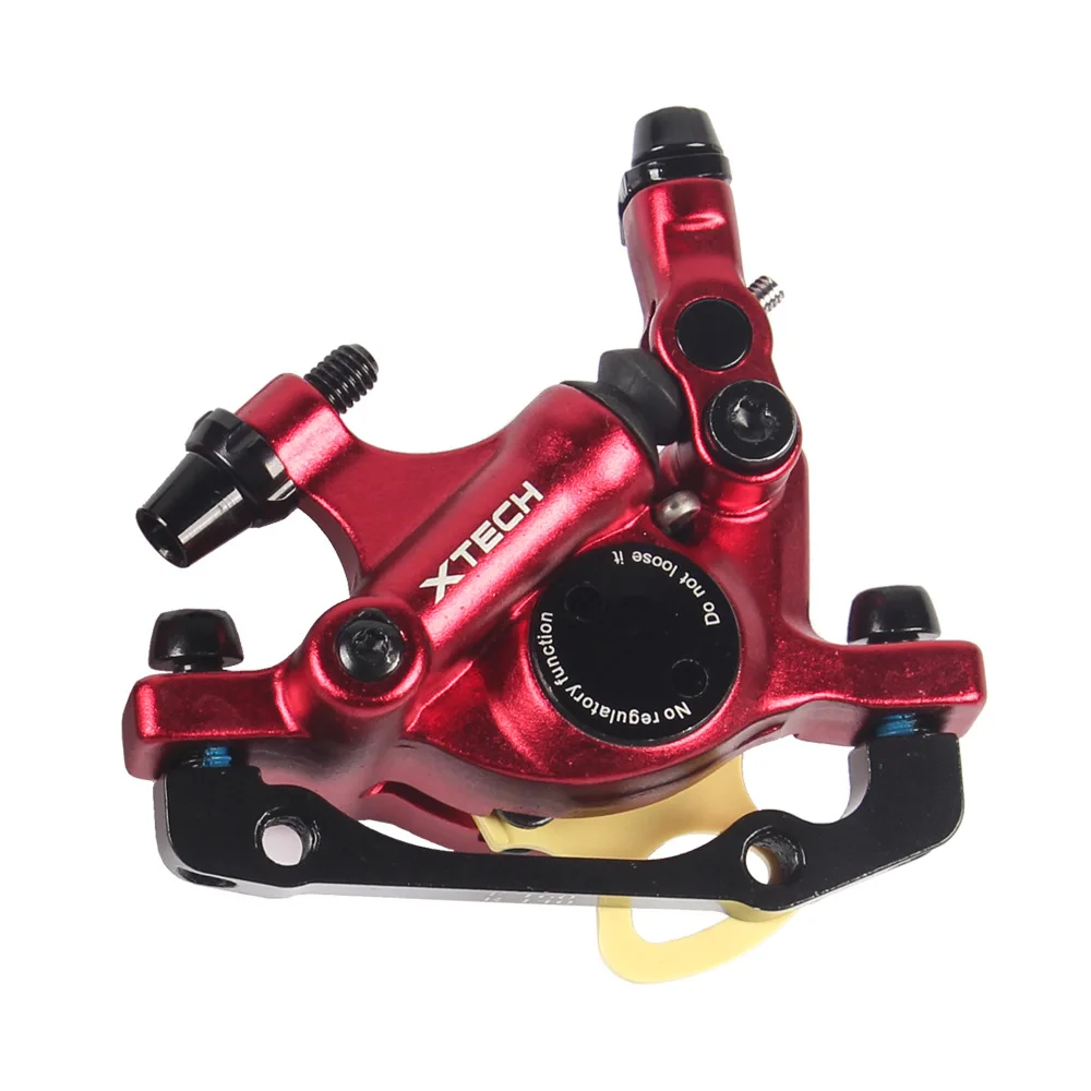 ZOOM XTECH HB100 MTB Oil Disc  - đánh giá và giá Tech Q