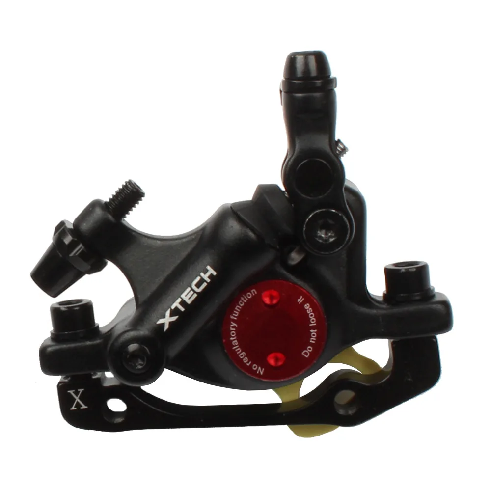 ZOOM XTECH HB100 MTB Oil Disc  - đánh giá và giá Tech Q