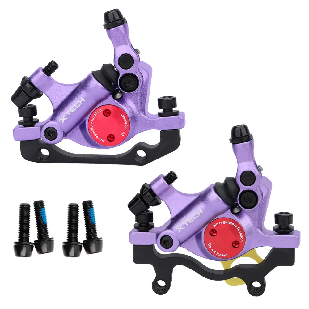 ZOOM XTECH HB100 MTB Oil Disc  - đánh giá và giá Tech Q