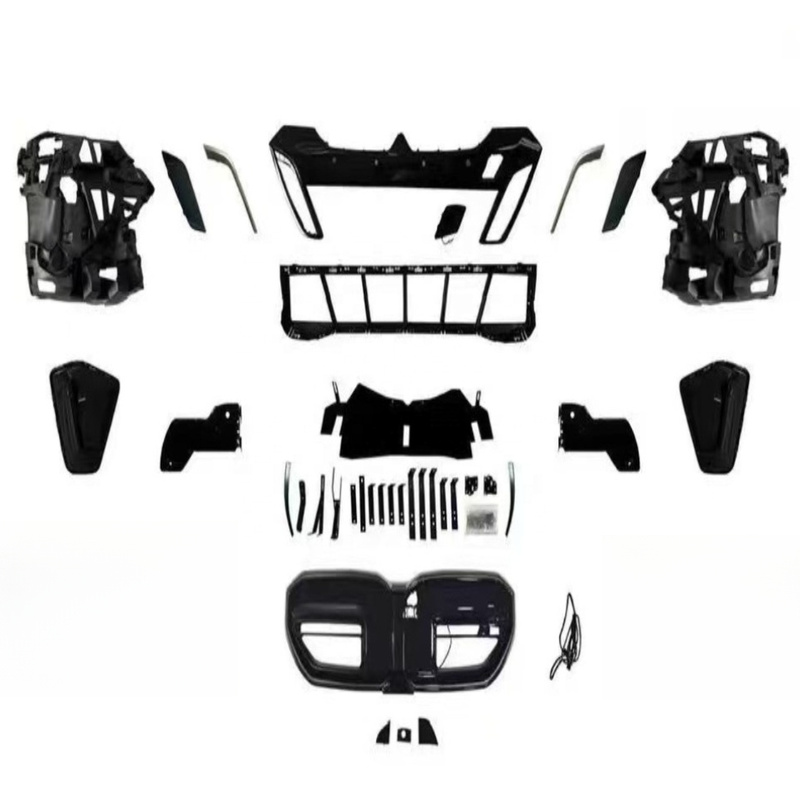 High Quality M-TECH Style Upgr - đánh giá và giá M Tech Accessories