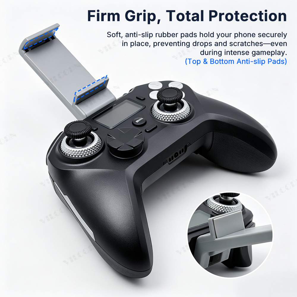 Game Controller Phone Holder f - đánh giá và giá Mobile Tech Accessories