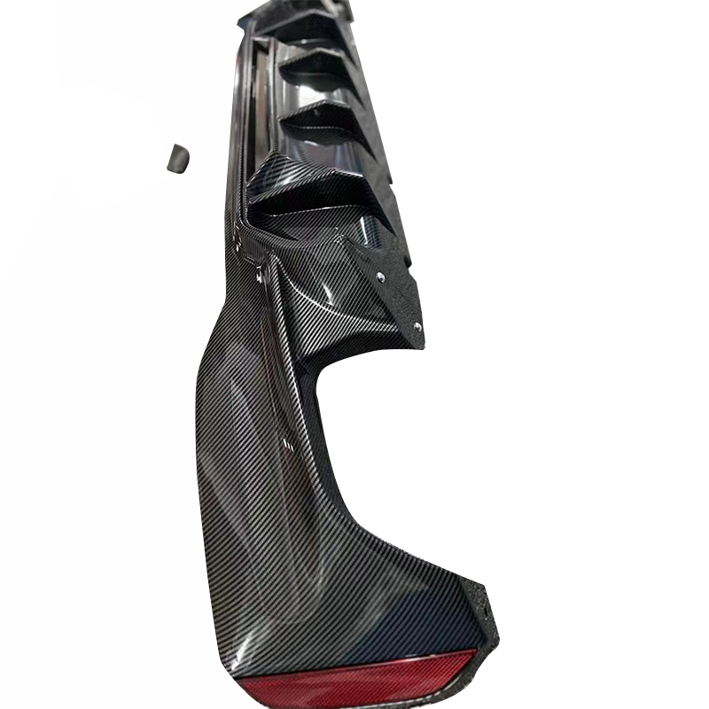 Auto Accessories M Tech Body K - đánh giá và giá M Tech Accessories