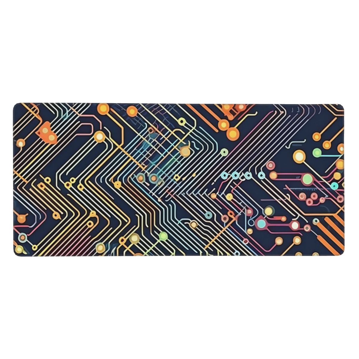 Uniquely High-Tech Circuit Boa - đánh giá và giá Tech Accessories For Laptop
